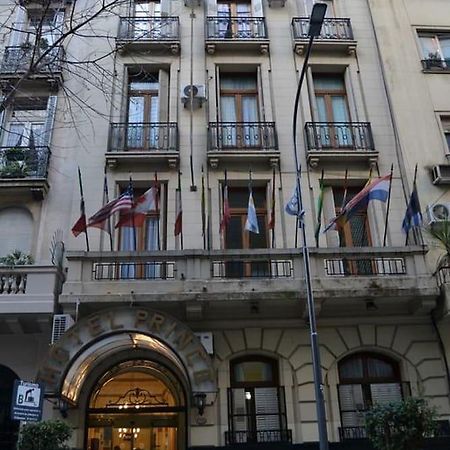 Hotel Prince Buenos Aires Extérieur photo