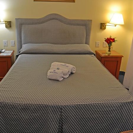 Hotel Prince Buenos Aires Extérieur photo