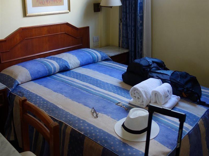 Hotel Prince Buenos Aires Extérieur photo