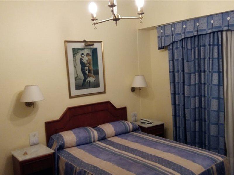 Hotel Prince Buenos Aires Extérieur photo