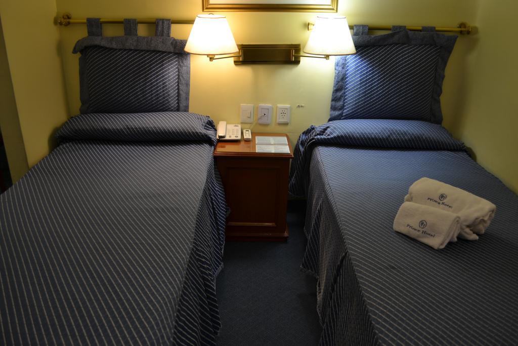 Hotel Prince Buenos Aires Extérieur photo
