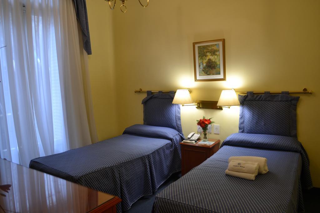 Hotel Prince Buenos Aires Extérieur photo