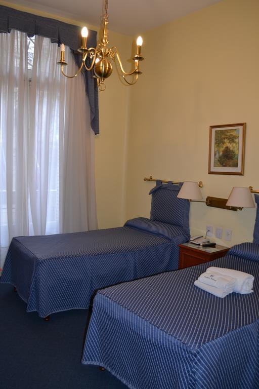 Hotel Prince Buenos Aires Extérieur photo