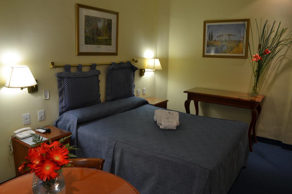 Hotel Prince Buenos Aires Extérieur photo