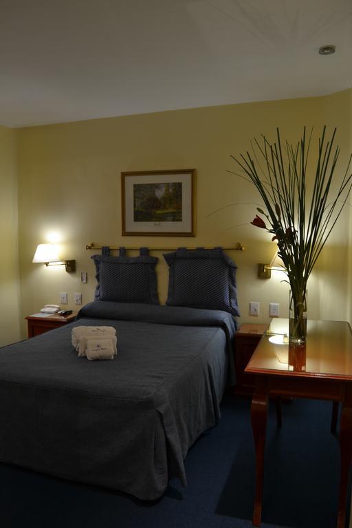 Hotel Prince Buenos Aires Extérieur photo