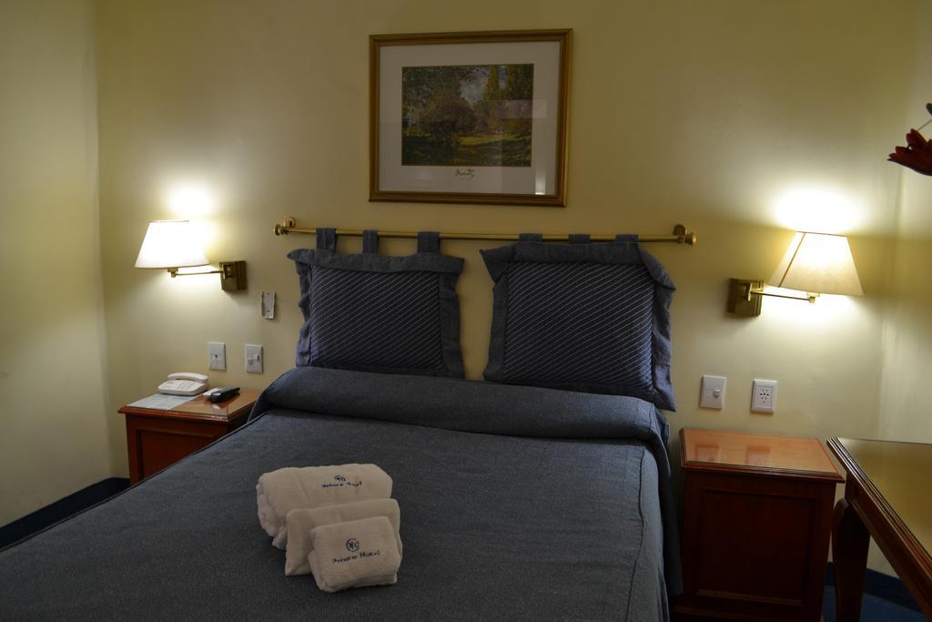 Hotel Prince Buenos Aires Extérieur photo