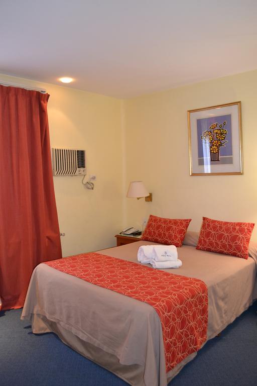 Hotel Prince Buenos Aires Extérieur photo