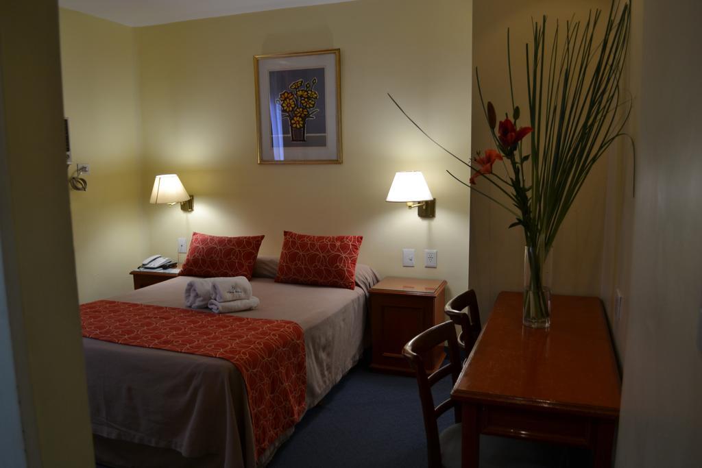 Hotel Prince Buenos Aires Extérieur photo