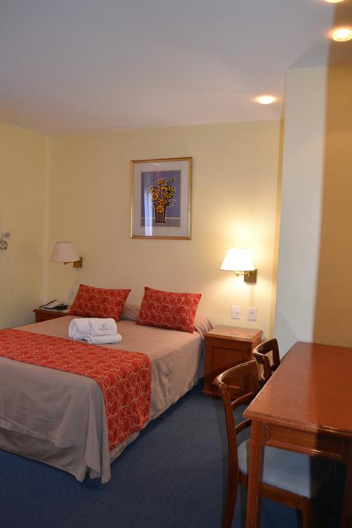 Hotel Prince Buenos Aires Extérieur photo